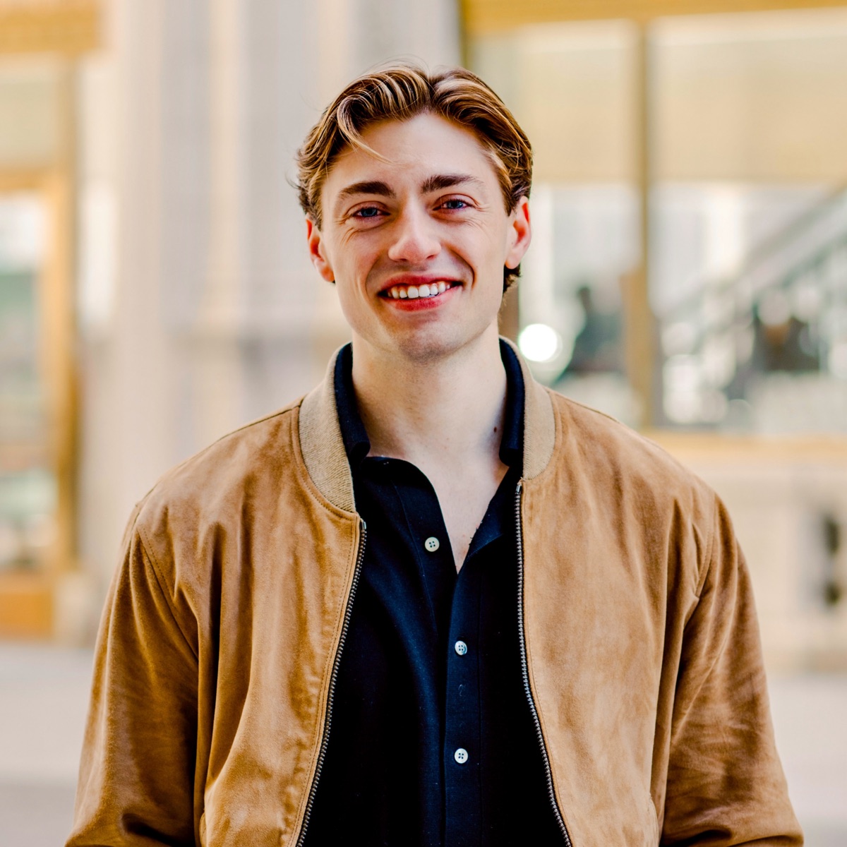 Grant Florence
